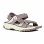 Sandales de montagne Hi-Tec Ula Raft Orange