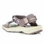 Sandales de montagne Hi-Tec Ula Raft Orange