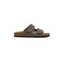 Sandales de Plage Pepe Jeans Bio Double Chicago Marron