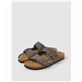 Sandales de Plage Pepe Jeans Bio Double Chicago Marron