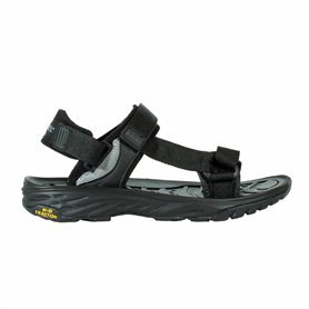 Sandales de montagne Hi-Tec Ula Raft Noir