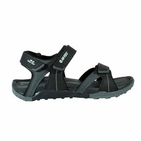 Sandales de montagne Hi-Tec Kuriles Noir