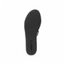Sandales pour Femme Geox Vega Noir