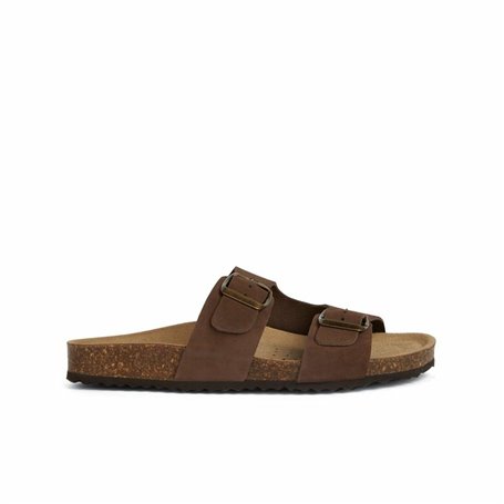 Sandales pour Femme Geox Brionia Marron