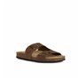 Sandales pour Femme Geox Brionia Marron