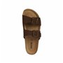 Sandales pour Femme Geox Brionia Marron