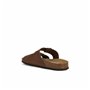 Sandales pour Femme Geox Brionia Marron