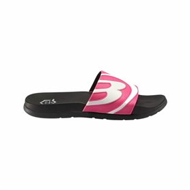 Tongs pour Femmes Bullpadel Rose