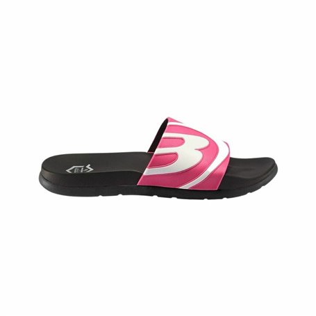 Tongs pour Femmes Bullpadel Rose