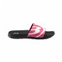 Tongs pour Femmes Bullpadel Rose