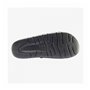 Tongs pour Homme Bullpadel Noir