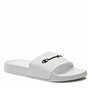 Tongs pour Femmes Champion Slide Daytona Blanc