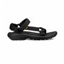 Sandales de montagne Teva Hurricane Xlt2 Noir