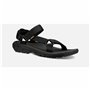 Sandales de montagne Teva Hurricane Xlt2 Noir
