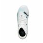 Chaussures de Football Multi-crampons pour Enfants Puma Future 7 Match MG Blanc