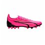 Chaussures de Football Multi-crampons pour Adultes Puma Ultra Ultimate MG