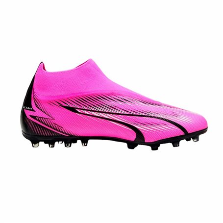 Chaussures de Football Multi-crampons pour Adultes Puma Ultra Match+ L MG