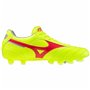 Chaussures de Football pour Adultes Mizuno Morelia II Pro Jaune