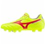 Chaussures de Football pour Adultes Mizuno Morelia II Pro Jaune