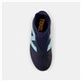 Chaussures de foot pour Enfants New Balance Tekela MagiqueFg V4+ Blue marine