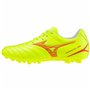 Chaussures de Football pour Adultes Mizuno Monarcida Neo III Select Ag Jaune