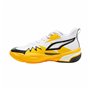 Chaussures de Basket-Ball pour Adultes Puma Genetics Jaune