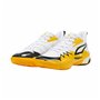 Chaussures de Basket-Ball pour Adultes Puma Genetics Jaune