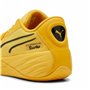 Chaussures de Basket-Ball pour Adultes Puma All Pro NITRO Porsche Jaune