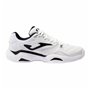 Chaussures de Padel pour Adultes Joma Sport Master 1000 Blanc