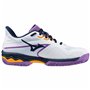 Chaussures de Padel pour Adultes Mizuno Wave Exceed Light 2