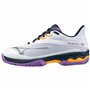 Chaussures de Padel pour Adultes Mizuno Wave Exceed Light 2