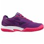 Chaussures de Padel pour Adultes Mizuno Break Shot 4