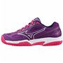 Chaussures de Padel pour Adultes Mizuno Break Shot 4