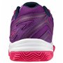 Chaussures de Padel pour Adultes Mizuno Break Shot 4