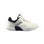 Chaussures de Padel pour Adultes Bullpadel Performance Comfort 24V Blanc