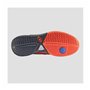 Chaussures de Padel pour Adultes Bullpadel Prf Comfort 24V Calab Orange