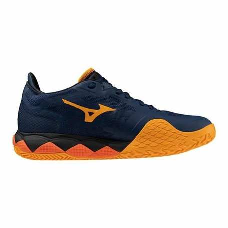 Chaussures de Padel pour Enfants Mizuno Padx 43