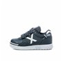 Chaussures de Futsal pour Enfants Munich G-3 Kid Vco Profit 44 Bleu Enfant Unisexe