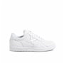 Chaussures de Futsal pour Enfants Munich G-3 Kid Profit 207 Blanc Enfant Unisexe