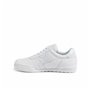 Chaussures de Futsal pour Enfants Munich G-3 Kid Profit 207 Blanc Enfant Unisexe