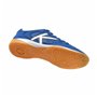 Chaussures de Futsal pour Adultes Kelme Indoor Copa Bleu Unisexe