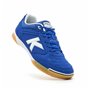 Chaussures de Futsal pour Adultes Kelme Precision Bleu Homme