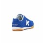 Chaussures de Futsal pour Adultes Kelme Precision Bleu Homme