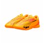 Chaussures de Futsal pour Adultes Puma Ultra Play IT Orange Homme