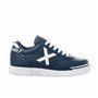 Chaussures de Futsal pour Enfants Munich G-3 Kid Profit 44 Blue marine Enfant Unisexe