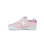 Chaussures de Futsal pour Enfants Munich G-3 Kid Profit 409 Rose Enfant Unisexe