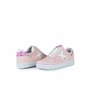 Chaussures de Futsal pour Enfants Munich G-3 Kid Profit 409 Rose Enfant Unisexe