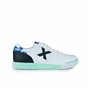 Chaussures de Futsal pour Adultes Munich G-3 Profit 406 Blanc Homme