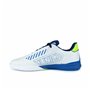 Chaussures de Futsal pour Adultes Munich Rondo 07 Blanc Homme