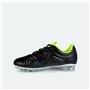 Chaussures de foot pour Enfants Munich Arenga Kid 306 Noir